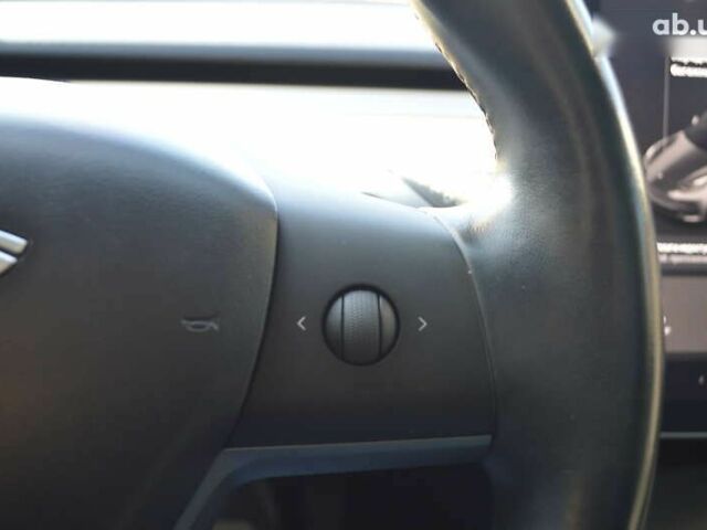 Тесла Модель 3, объемом двигателя 0 л и пробегом 94 тыс. км за 19500 $, фото 21 на Automoto.ua