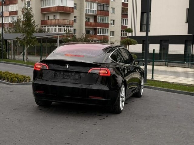 Тесла Модель 3, об'ємом двигуна 0 л та пробігом 145 тис. км за 15500 $, фото 25 на Automoto.ua