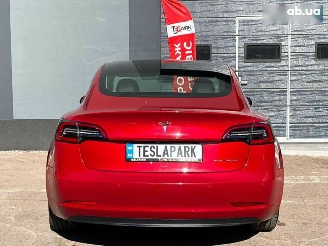 Тесла Модель 3, об'ємом двигуна 0 л та пробігом 82 тис. км за 18999 $, фото 10 на Automoto.ua