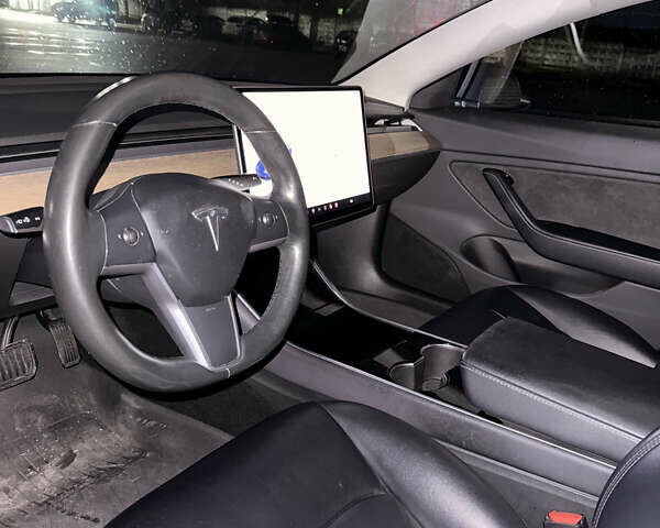 Тесла Модель 3, об'ємом двигуна 0 л та пробігом 287 тис. км за 13900 $, фото 8 на Automoto.ua