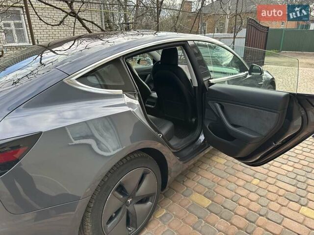 Тесла Модель 3, об'ємом двигуна 0 л та пробігом 50 тис. км за 33300 $, фото 3 на Automoto.ua