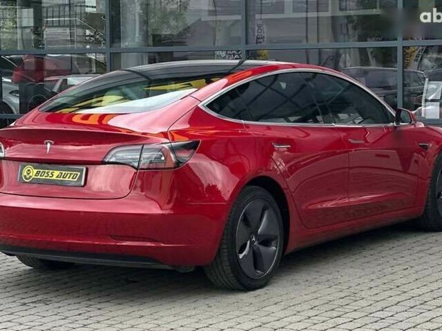 Тесла Модель 3, объемом двигателя 0 л и пробегом 101 тыс. км за 16800 $, фото 5 на Automoto.ua