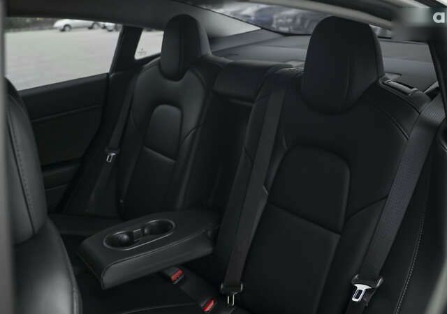 Тесла Модель 3, объемом двигателя 0 л и пробегом 150 тыс. км за 19000 $, фото 24 на Automoto.ua