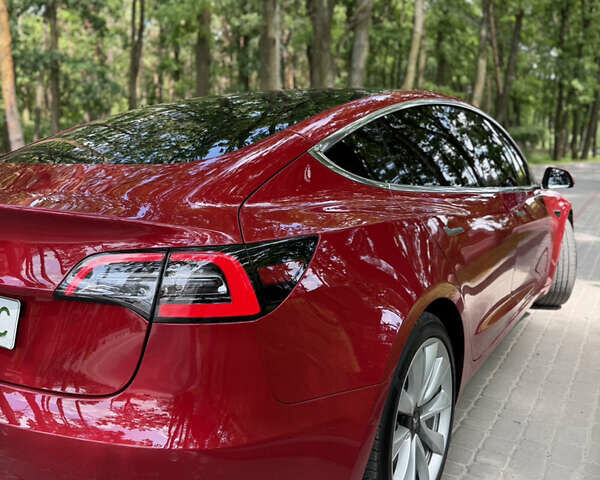 Тесла Модель 3, об'ємом двигуна 0 л та пробігом 73 тис. км за 17399 $, фото 10 на Automoto.ua