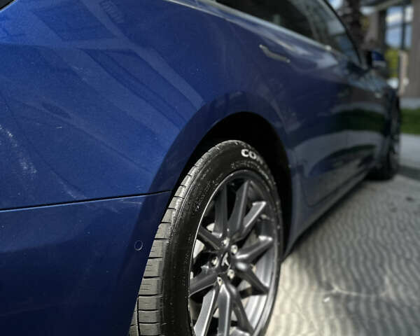 Тесла Модель 3, объемом двигателя 0 л и пробегом 131 тыс. км за 21999 $, фото 6 на Automoto.ua