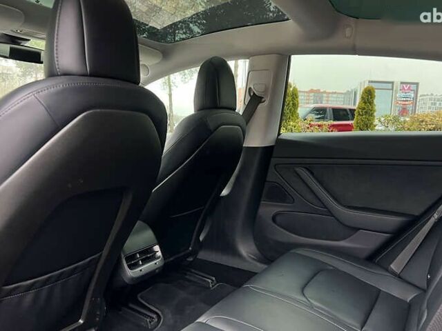 Тесла Модель 3, объемом двигателя 0 л и пробегом 116 тыс. км за 17650 $, фото 17 на Automoto.ua