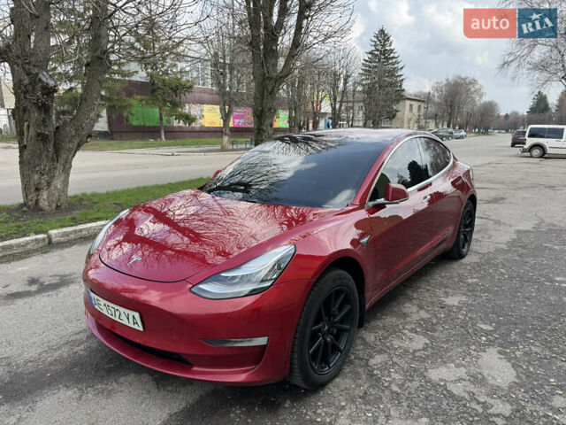 Тесла Модель 3, объемом двигателя 0 л и пробегом 130 тыс. км за 21000 $, фото 18 на Automoto.ua