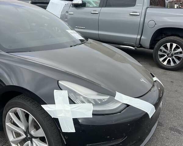 Тесла Модель 3, объемом двигателя 0 л и пробегом 150 тыс. км за 8500 $, фото 56 на Automoto.ua