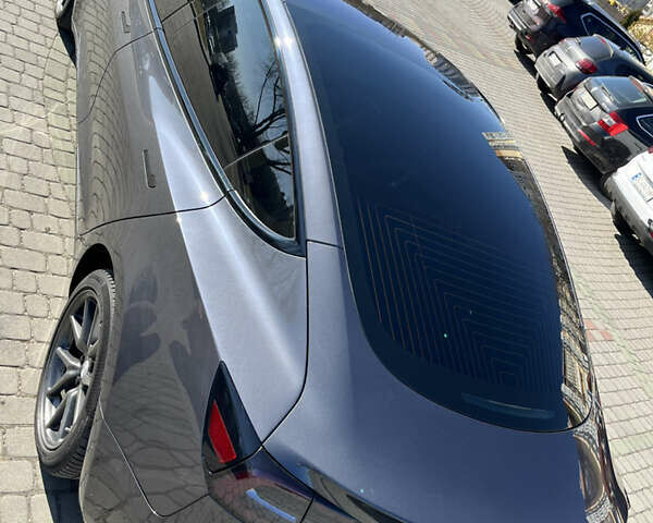 Тесла Модель 3, об'ємом двигуна 0 л та пробігом 180 тис. км за 16000 $, фото 7 на Automoto.ua