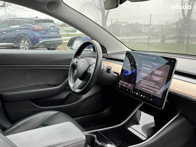 Тесла Модель 3, об'ємом двигуна 0 л та пробігом 116 тис. км за 25500 $, фото 8 на Automoto.ua