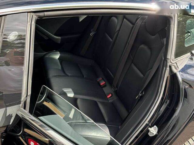 Тесла Модель 3, объемом двигателя 0 л и пробегом 115 тыс. км за 16500 $, фото 14 на Automoto.ua