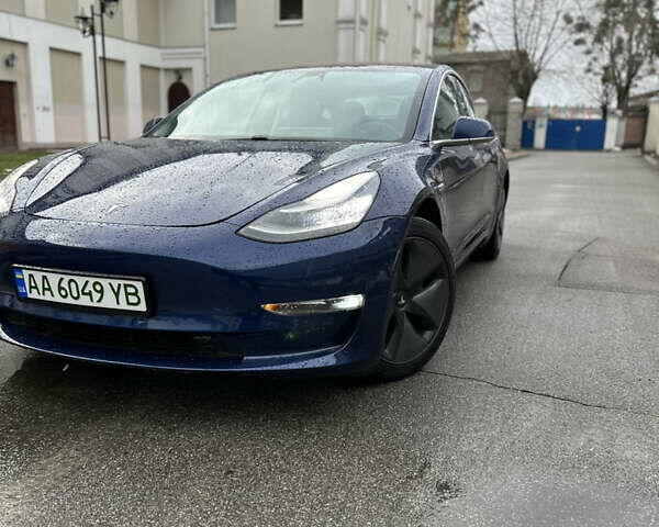Тесла Модель 3, об'ємом двигуна 0 л та пробігом 125 тис. км за 17300 $, фото 5 на Automoto.ua