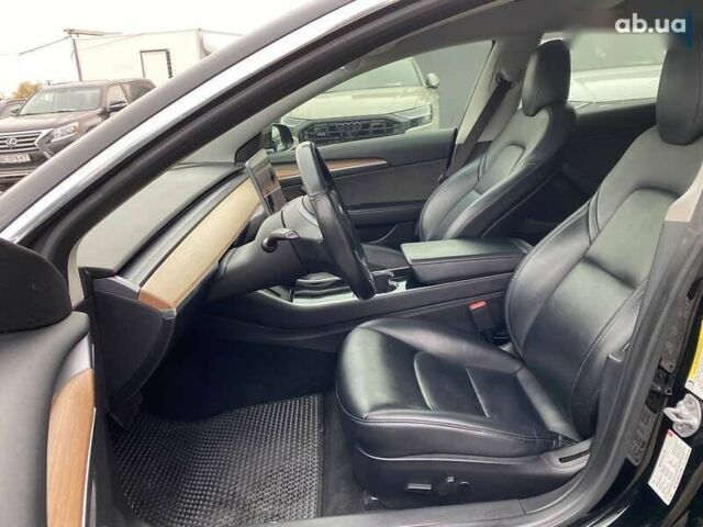 Тесла Модель 3, об'ємом двигуна 0 л та пробігом 123 тис. км за 15700 $, фото 11 на Automoto.ua