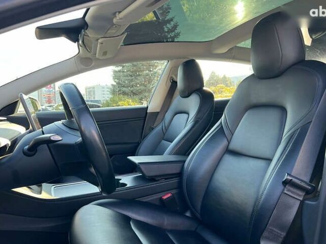 Тесла Модель 3, об'ємом двигуна 0 л та пробігом 120 тис. км за 16800 $, фото 15 на Automoto.ua