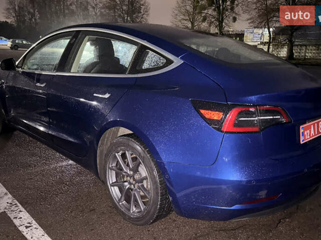 Тесла Модель 3, об'ємом двигуна 0 л та пробігом 287 тис. км за 13900 $, фото 3 на Automoto.ua