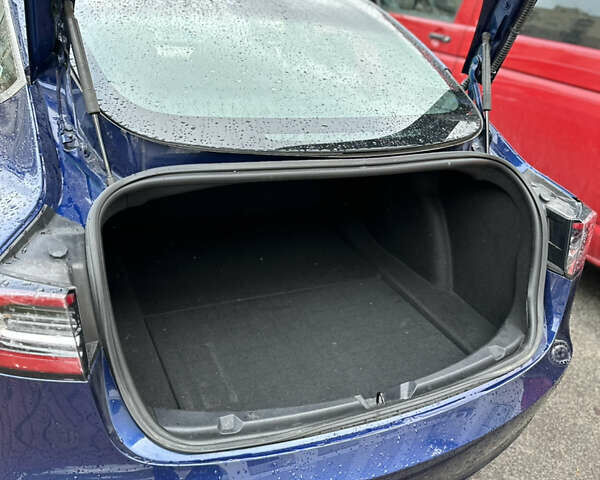 Тесла Модель 3, об'ємом двигуна 0 л та пробігом 125 тис. км за 17300 $, фото 14 на Automoto.ua