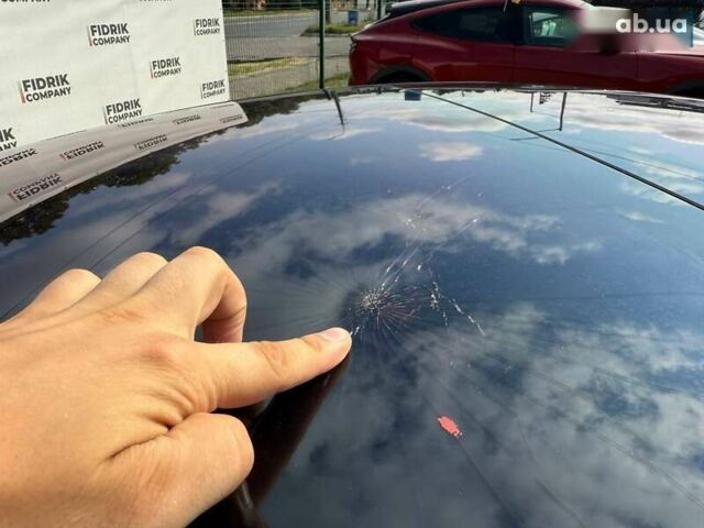 Тесла Модель 3, об'ємом двигуна 0 л та пробігом 220 тис. км за 13300 $, фото 12 на Automoto.ua