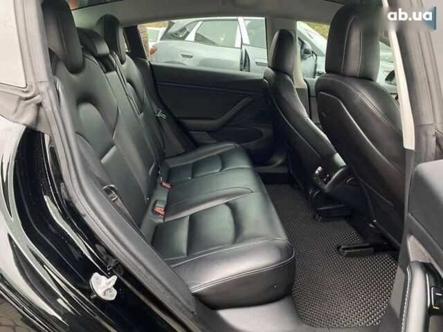 Тесла Модель 3, об'ємом двигуна 0 л та пробігом 123 тис. км за 15700 $, фото 15 на Automoto.ua