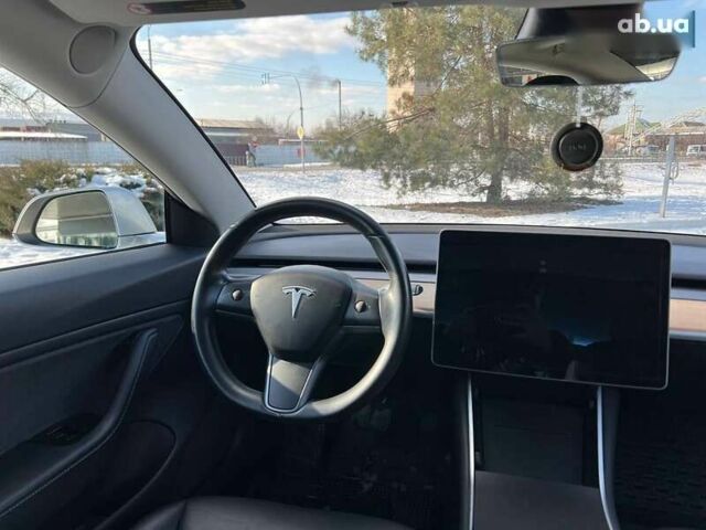 Тесла Модель 3, объемом двигателя 0 л и пробегом 146 тыс. км за 17300 $, фото 11 на Automoto.ua