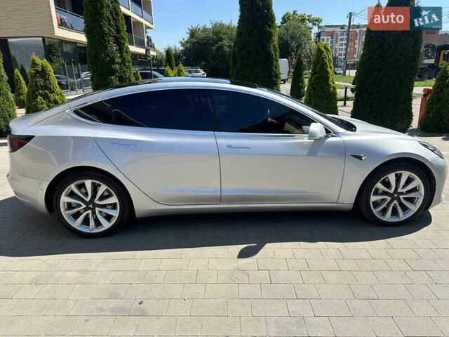 Тесла Модель 3, объемом двигателя 0 л и пробегом 189 тыс. км за 16500 $, фото 7 на Automoto.ua