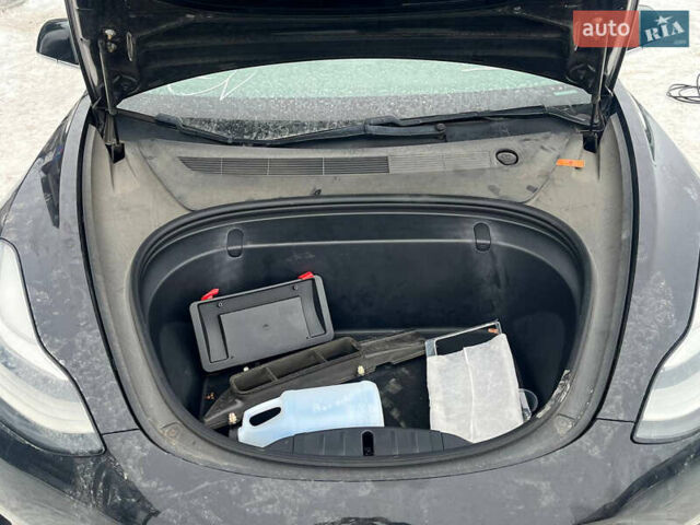 Тесла Модель 3, об'ємом двигуна 0 л та пробігом 195 тис. км за 12500 $, фото 19 на Automoto.ua