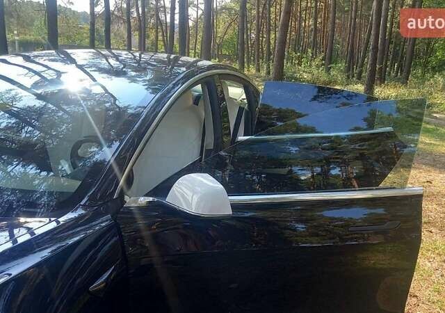 Тесла Модель 3, объемом двигателя 0 л и пробегом 129 тыс. км за 17500 $, фото 5 на Automoto.ua