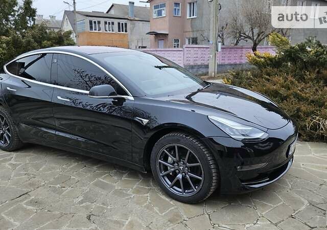 Тесла Модель 3, объемом двигателя 0 л и пробегом 100 тыс. км за 24000 $, фото 8 на Automoto.ua