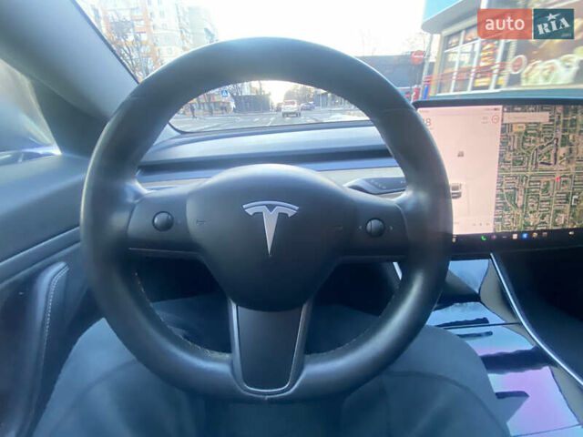 Тесла Модель 3, об'ємом двигуна 0 л та пробігом 92 тис. км за 28500 $, фото 8 на Automoto.ua