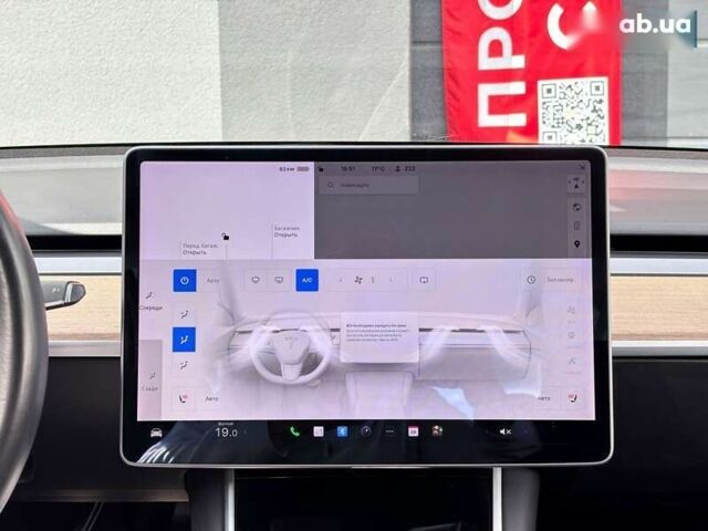 Тесла Модель 3, объемом двигателя 0 л и пробегом 115 тыс. км за 16500 $, фото 22 на Automoto.ua