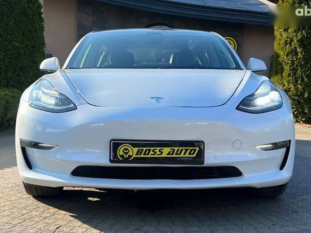 Тесла Модель 3, об'ємом двигуна 0 л та пробігом 120 тис. км за 16800 $, фото 1 на Automoto.ua