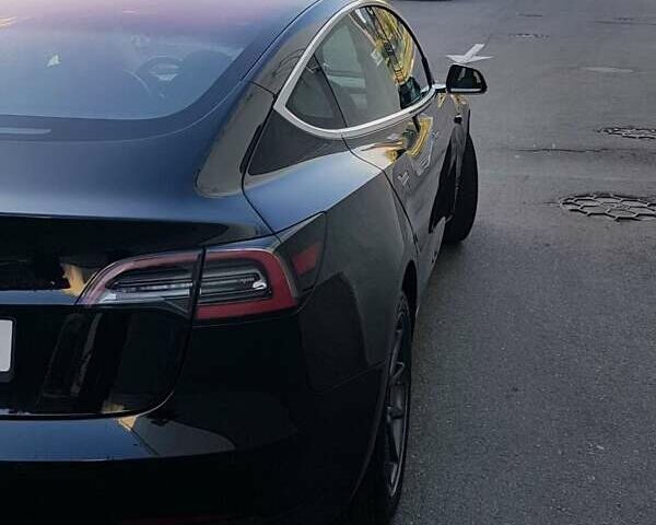 Тесла Модель 3, объемом двигателя 0 л и пробегом 84 тыс. км за 21450 $, фото 8 на Automoto.ua