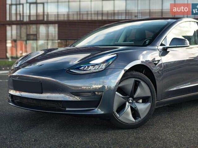 Тесла Модель 3, объемом двигателя 0 л и пробегом 102 тыс. км за 19800 $, фото 4 на Automoto.ua