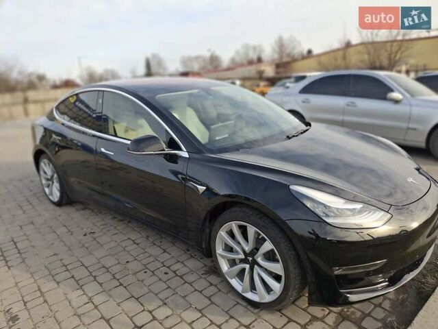 Тесла Модель 3, объемом двигателя 0 л и пробегом 98 тыс. км за 14950 $, фото 8 на Automoto.ua