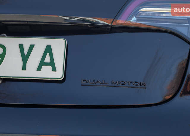Тесла Модель 3, объемом двигателя 0 л и пробегом 66 тыс. км за 23900 $, фото 18 на Automoto.ua