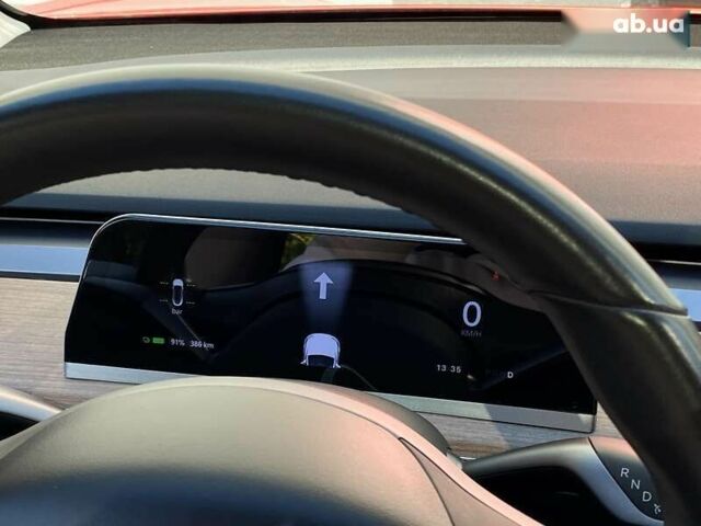 Тесла Модель 3, об'ємом двигуна 0 л та пробігом 82 тис. км за 18999 $, фото 25 на Automoto.ua