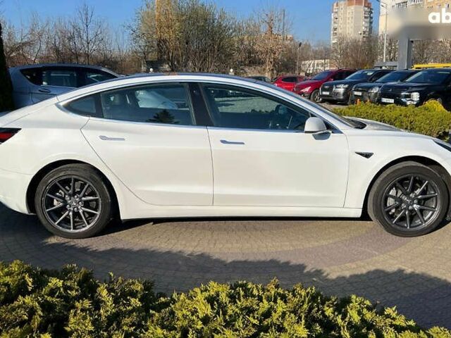 Тесла Модель 3, об'ємом двигуна 0 л та пробігом 120 тис. км за 16800 $, фото 7 на Automoto.ua