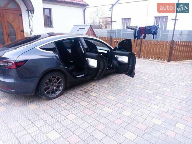 Тесла Модель 3, об'ємом двигуна 0 л та пробігом 141 тис. км за 19500 $, фото 5 на Automoto.ua