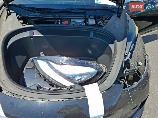 Тесла Модель 3, объемом двигателя 0 л и пробегом 150 тыс. км за 8500 $, фото 4 на Automoto.ua