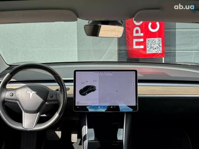 Тесла Модель 3, объемом двигателя 0 л и пробегом 115 тыс. км за 16500 $, фото 16 на Automoto.ua