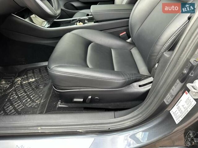 Тесла Модель 3, об'ємом двигуна 0 л та пробігом 50 тис. км за 33300 $, фото 13 на Automoto.ua