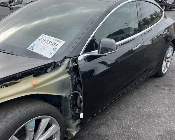 Тесла Модель 3, объемом двигателя 0 л и пробегом 150 тыс. км за 8500 $, фото 46 на Automoto.ua