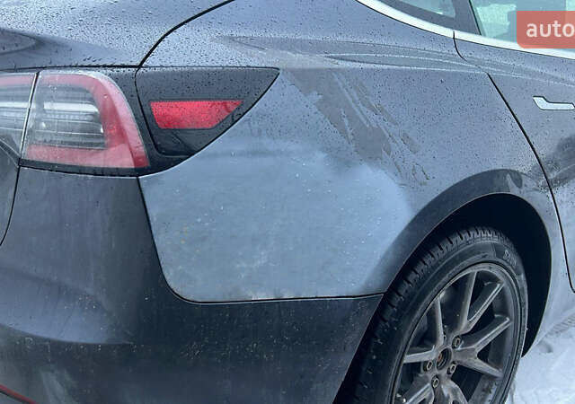 Тесла Модель 3, объемом двигателя 0 л и пробегом 100 тыс. км за 17500 $, фото 20 на Automoto.ua