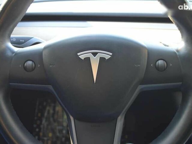 Тесла Модель 3, объемом двигателя 0 л и пробегом 94 тыс. км за 19500 $, фото 18 на Automoto.ua
