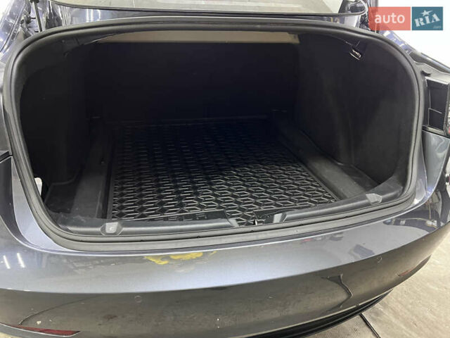 Тесла Модель 3, объемом двигателя 0 л и пробегом 110 тыс. км за 16500 $, фото 15 на Automoto.ua