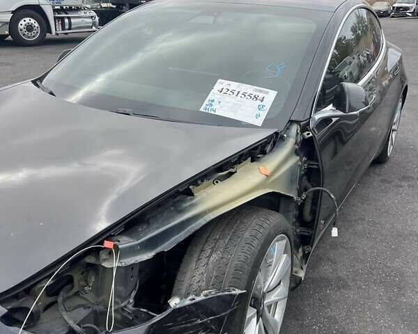 Тесла Модель 3, объемом двигателя 0 л и пробегом 150 тыс. км за 8500 $, фото 22 на Automoto.ua