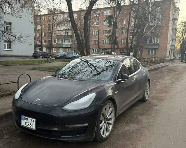 Тесла Модель 3, об'ємом двигуна 0 л та пробігом 140 тис. км за 17400 $, фото 2 на Automoto.ua