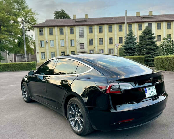 Тесла Модель 3, объемом двигателя 0 л и пробегом 149 тыс. км за 16200 $, фото 7 на Automoto.ua