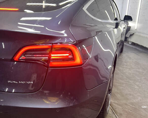 Тесла Модель 3, объемом двигателя 0 л и пробегом 110 тыс. км за 16500 $, фото 22 на Automoto.ua
