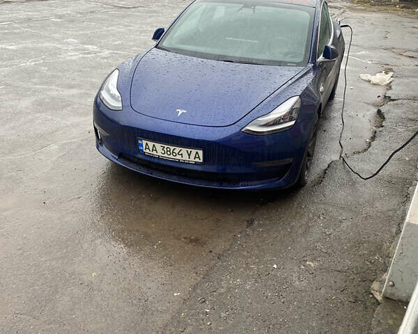 Тесла Модель 3, объемом двигателя 0 л и пробегом 53 тыс. км за 34000 $, фото 6 на Automoto.ua
