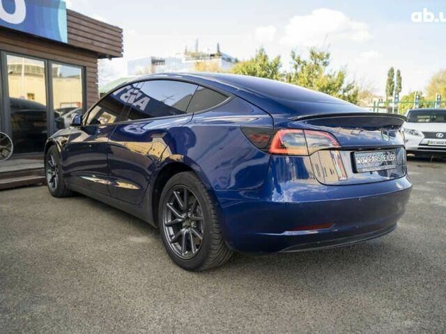 Тесла Модель 3, об'ємом двигуна 0 л та пробігом 41 тис. км за 19999 $, фото 7 на Automoto.ua